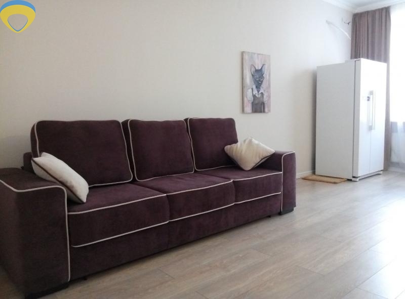 продажа трехкомнатной квартиры номер A-173697 в Приморском районе, фото номер 7